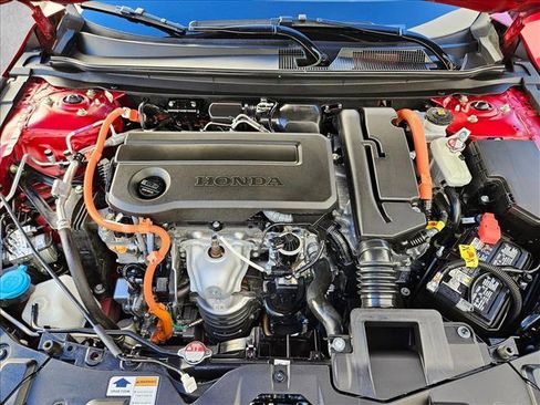 Used 2024 Honda Accord EX-L image 28