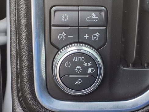 Used 2021 GMC Sierra 1500 Denali w/ Denali Ultimate Package image 9