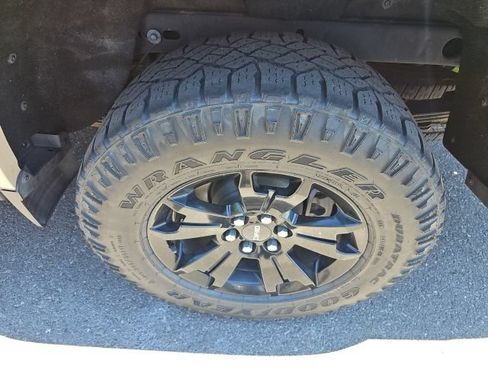 Used 2021 GMC Canyon AT4 AWD/4WD image 20