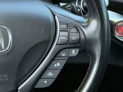 Used 2020 Acura ILX w/ Premium Package FWD image 14