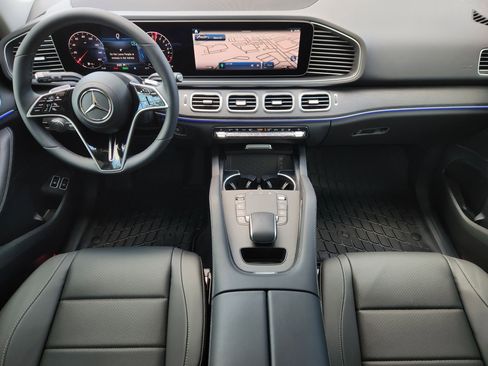 New 2026 Mercedes-Benz GLE 450e 4MATIC image 25