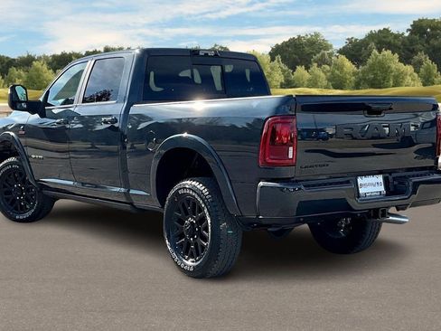 New 2026 RAM 2500 Limited image 3