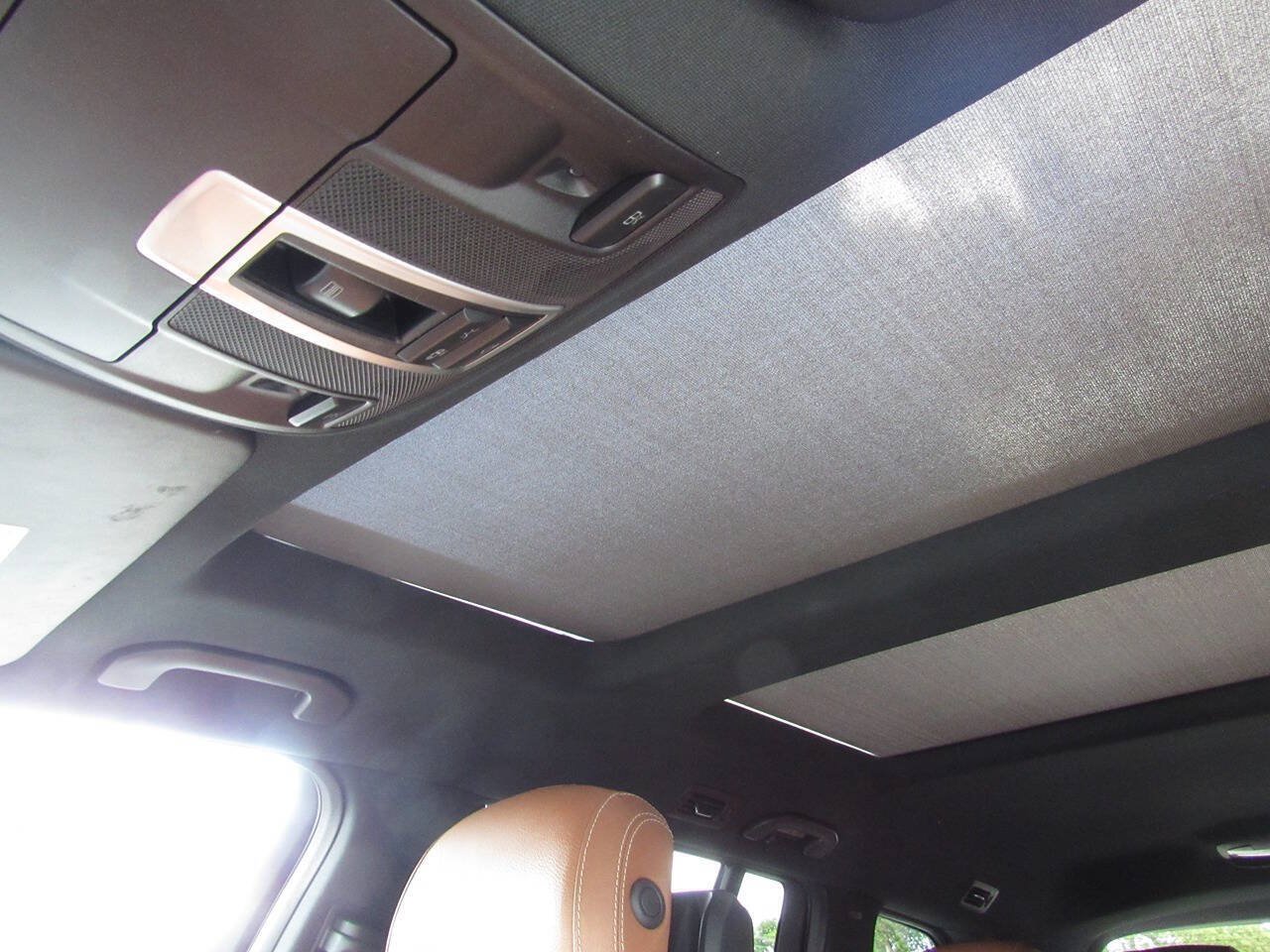 Used 2017 Mercedes-Benz GLS 550 4MATIC image 40