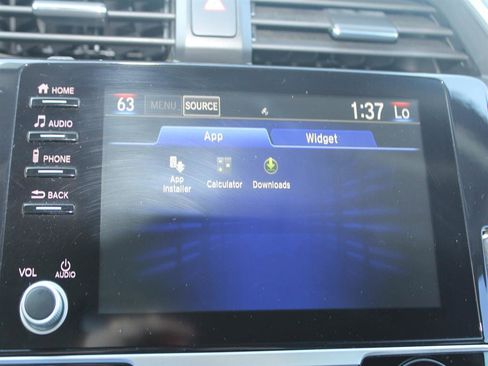 Used 2021 Honda Civic EX-L image 22