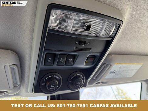 Used 2024 Toyota 4Runner TRD Off-Road AWD/4WD image 28