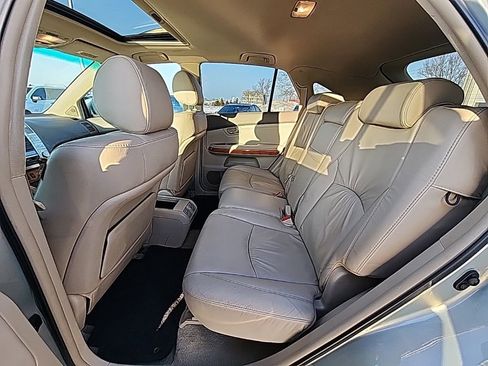 Used 2009 Lexus RX 350 AWD image 26