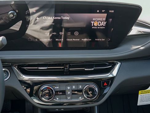 New 2026 Buick Envista Sport Touring w/ Convenience I Package image 12