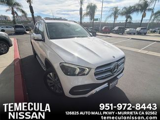 Used 2020 Mercedes-Benz GLE 350 4MATIC w/ Premium Package video 1