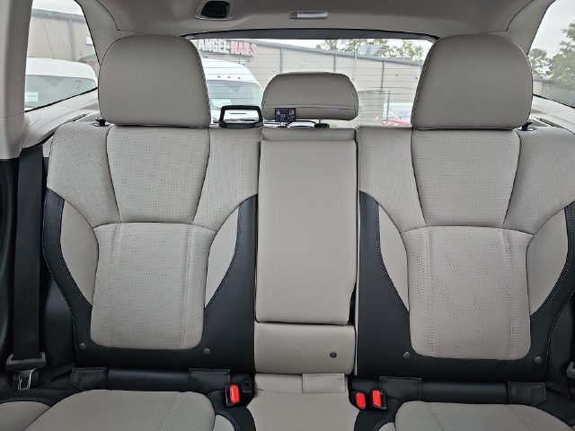 Used 2021 Subaru Forester Limited w/ Popular Package #3 AWD/4WD image 26
