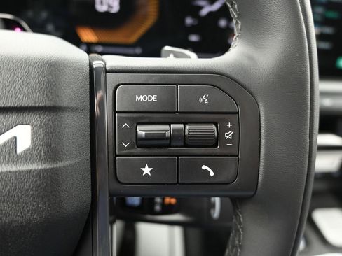 New 2027 Kia Telluride EX X-Line AWD/4WD image 26