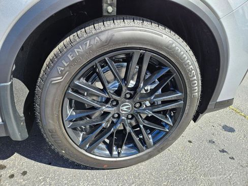 New 2026 Acura MDX A-Spec image 9