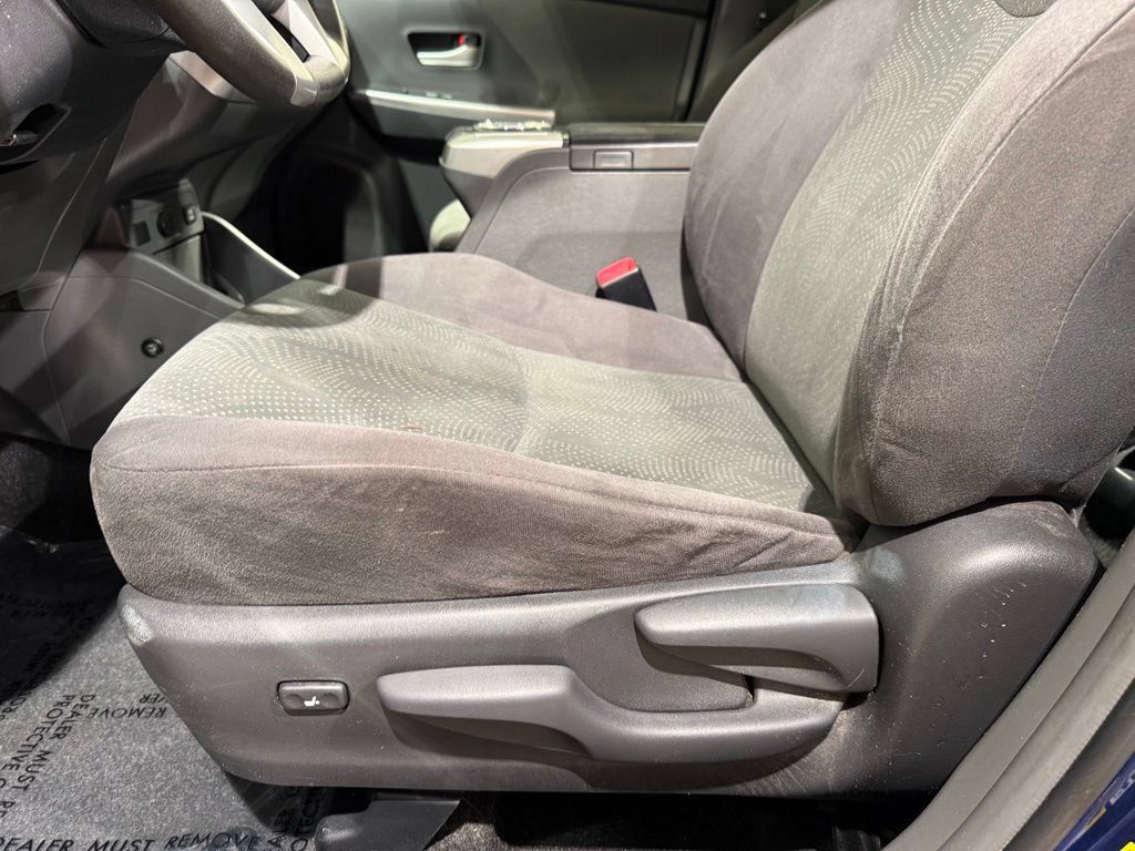 Used 2012 Toyota Prius V Three FWD image 13