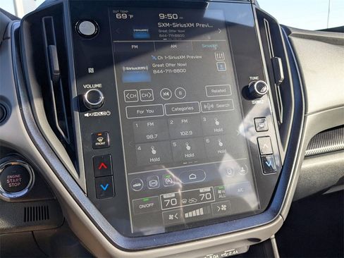 New 2026 Subaru Crosstrek 2.0i Premium image 19