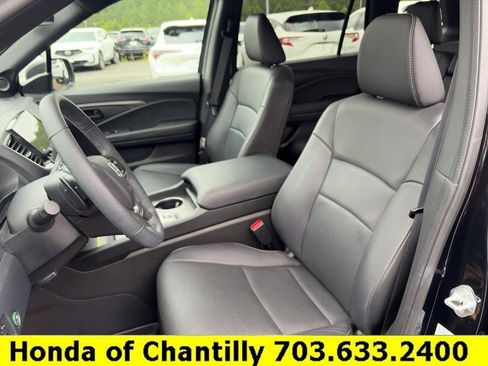 Certified 2024 Honda Passport EX-L image 24