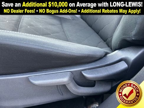 Used 2020 Nissan Kicks S image 14