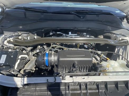 Used 2022 Ford Explorer Limited w/ Equipment Group 301A image 30