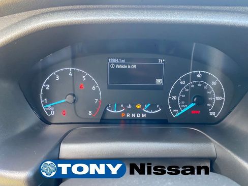 Used 2024 Ford Transit 250 Low Roof w/ Exterior Upgrade Package image 30