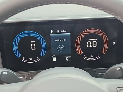 New 2026 Hyundai Kona SEL Sport FWD image 34
