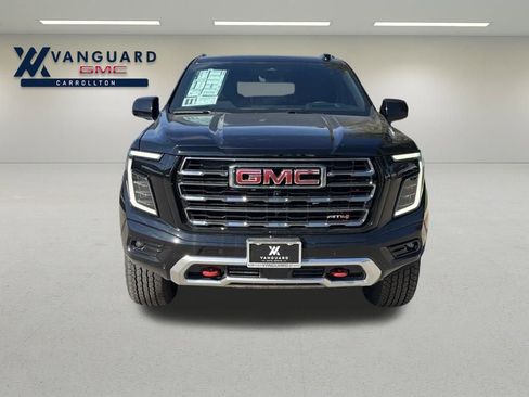 New 2026 GMC Yukon XL AT4 w/ AT4 Premium Plus Package image 9