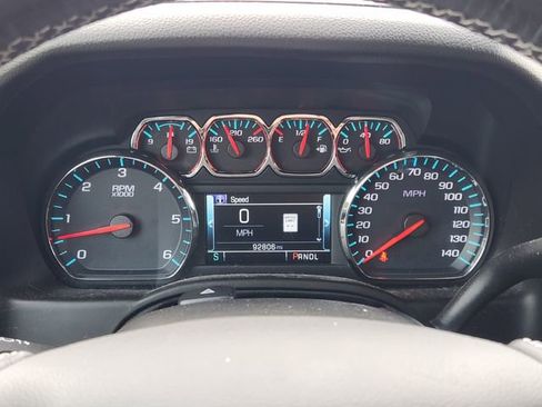 Used 2019 GMC Yukon SLT w/ Open Road Package RWD image 13