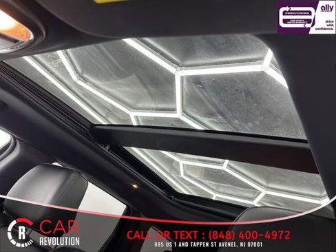 Used 2021 Jeep Grand Cherokee Limited X AWD/4WD image 49
