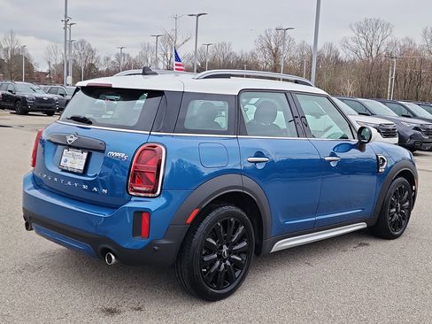 Used 2024 MINI Cooper Countryman S image 3