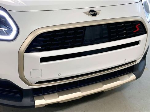 Used 2025 MINI Cooper Countryman S image 33