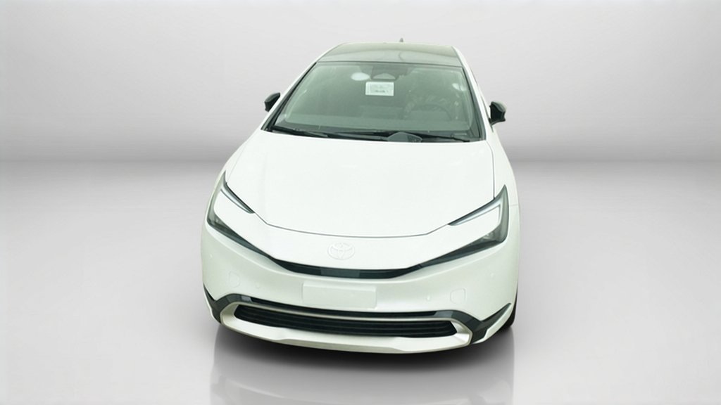 New 2026 Toyota Prius Plug-In Hybrid FWD image 42