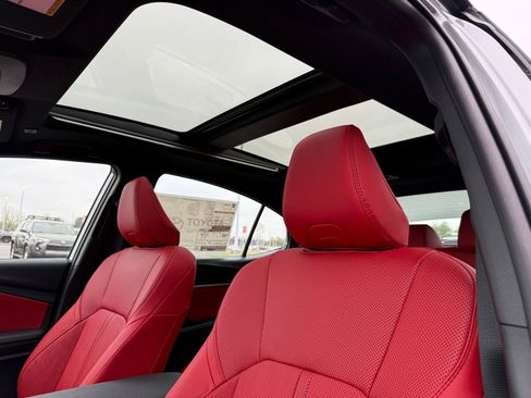 New 2026 Toyota Camry XSE image 32