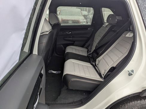 New 2026 Honda CR-V Sport Touring image 12