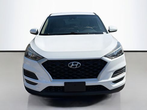 Used 2019 Hyundai Tucson SE FWD image 8
