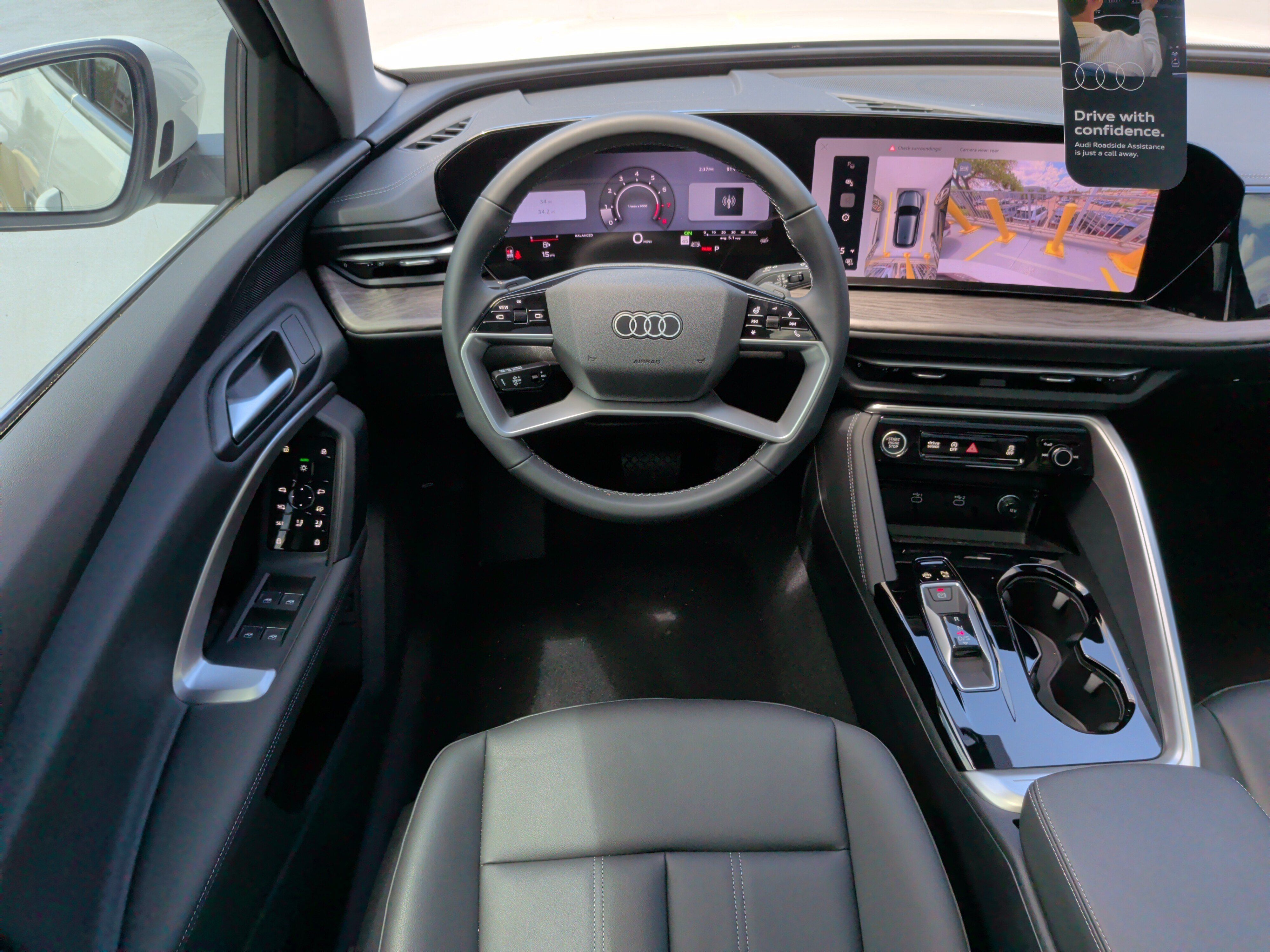 New 2026 Audi Q5 Premium AWD/4WD image 17