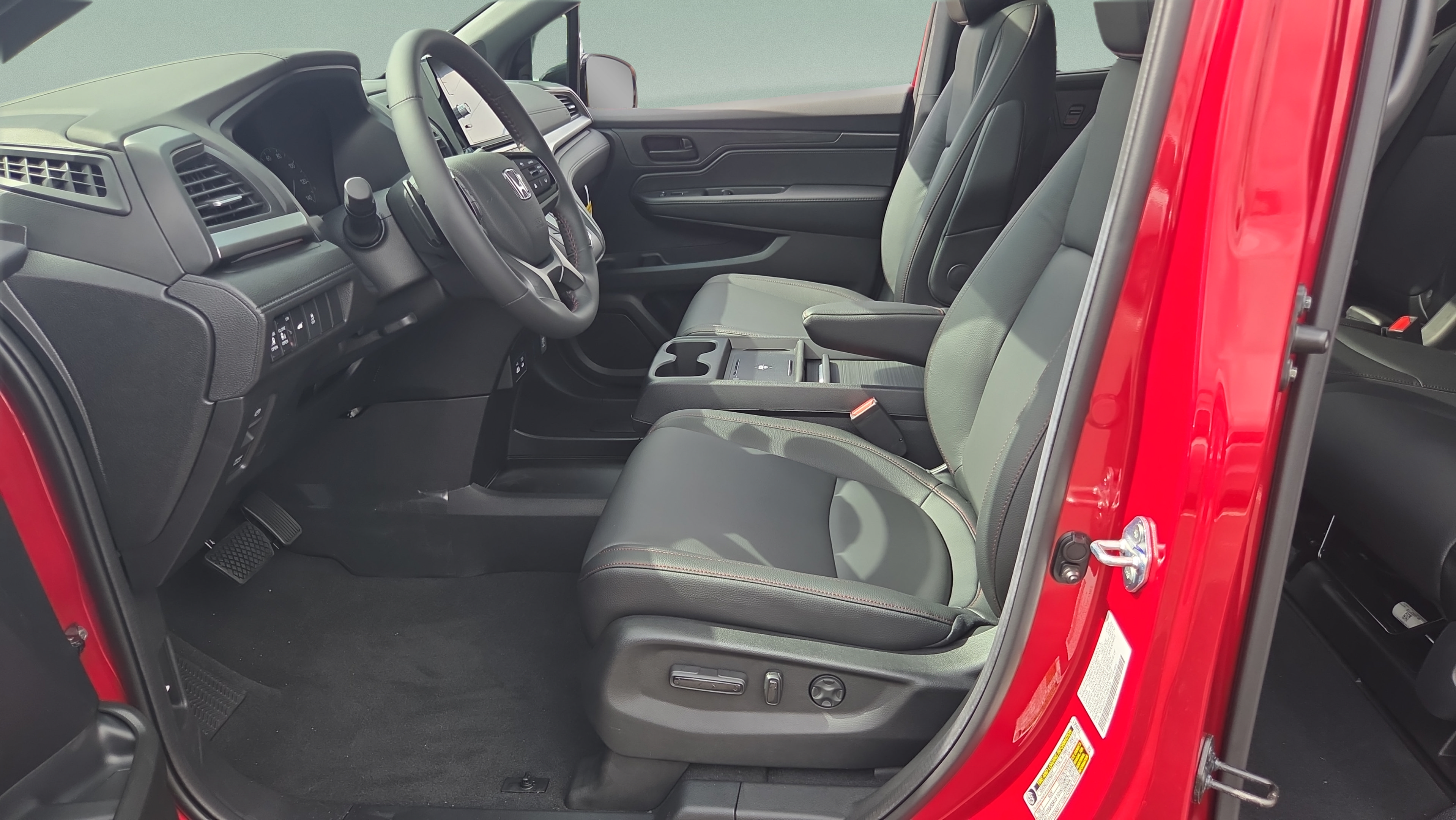 New 2026 Honda Odyssey Sport-L image 9