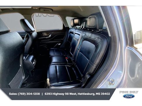 Used 2022 Lincoln Corsair FWD image 20