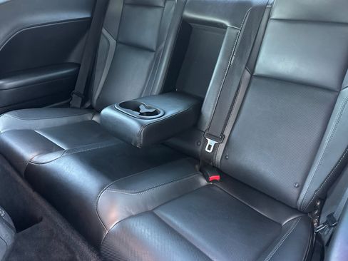 Used 2018 Dodge Challenger SXT Plus RWD image 12