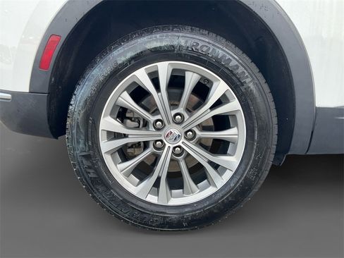 Used 2022 Buick Envision Preferred w/ Safety Package image 10