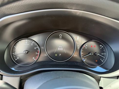 New 2026 MAZDA CX-50 AWD 2.5 S w/ Cargo Package image 26