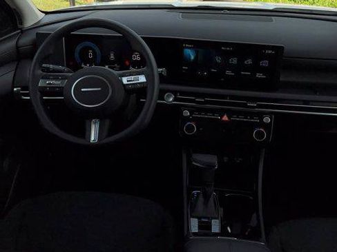 New 2026 Hyundai Tucson SEL FWD image 21