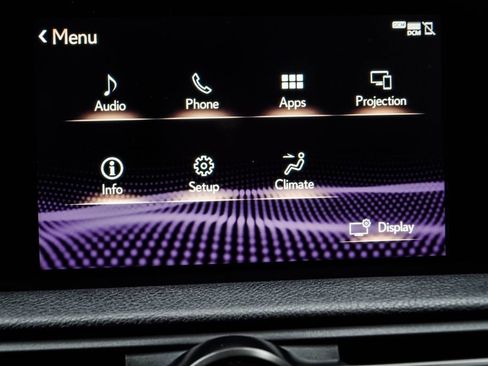 Used 2023 Lexus IS 300 w/ Comfort Package image 29