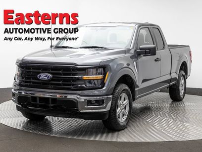 Used 2026 Ford F150 XLT