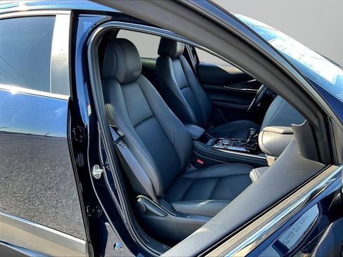 Used 2023 MAZDA CX-30 AWD 2.5 S w/ Preferred Package image 27