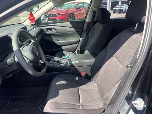 Certified 2024 Honda Accord LX image 18