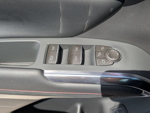 New 2026 Chevrolet Traverse RS w/ LPO, Floor Liner Package FWD image 15