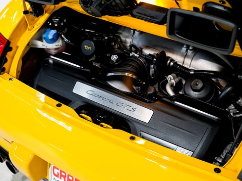 Used 2011 Porsche 911 Carrera GTS image 44