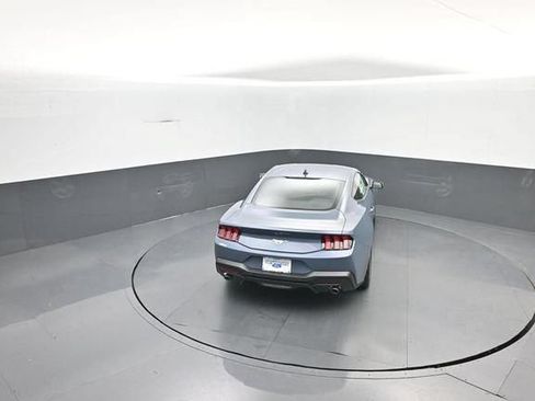 New 2026 Ford Mustang Coupe RWD image 25