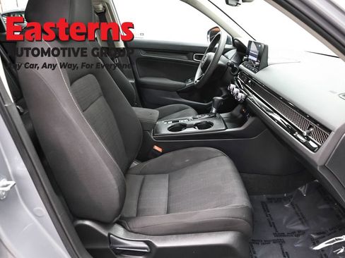 Used 2024 Honda Civic LX image 22