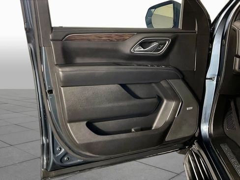 Used 2021 Chevrolet Tahoe LT RWD image 21