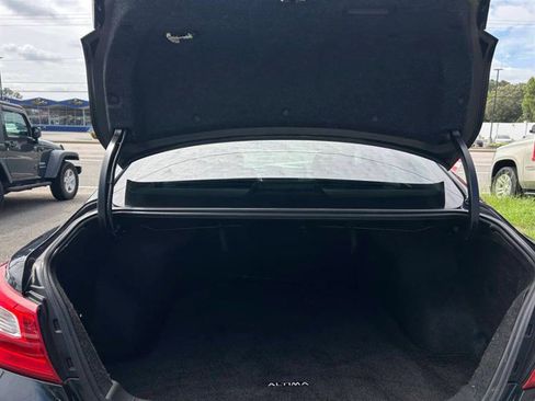 Used 2017 Nissan Altima 2.5 S w/ Power Driver Seat Package image 18