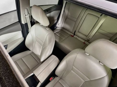 Used 2023 Nissan Rogue SL w/ SL Premium Package FWD image 28