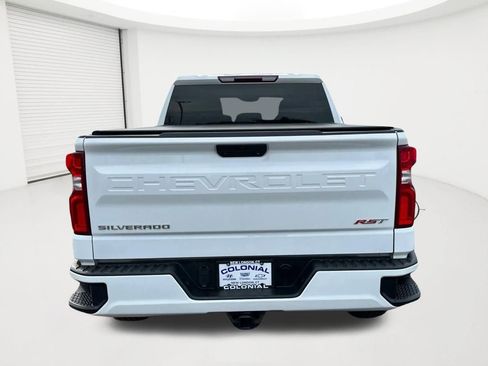 Used 2020 Chevrolet Silverado 1500 RST w/ All-Star Edition AWD/4WD image 6